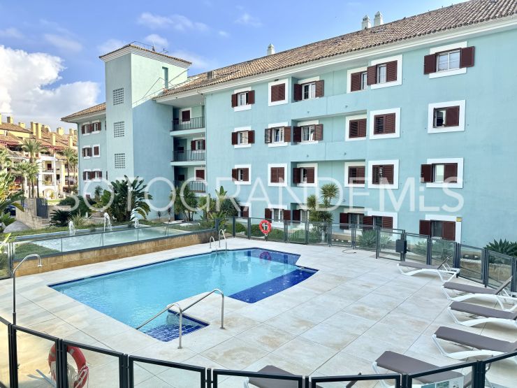 Apartment for sale in Isla Carey | Teseo Estate