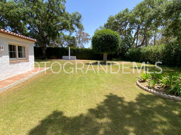 3 bedrooms villa in Triana, Sotogrande Alto | Teseo Estate