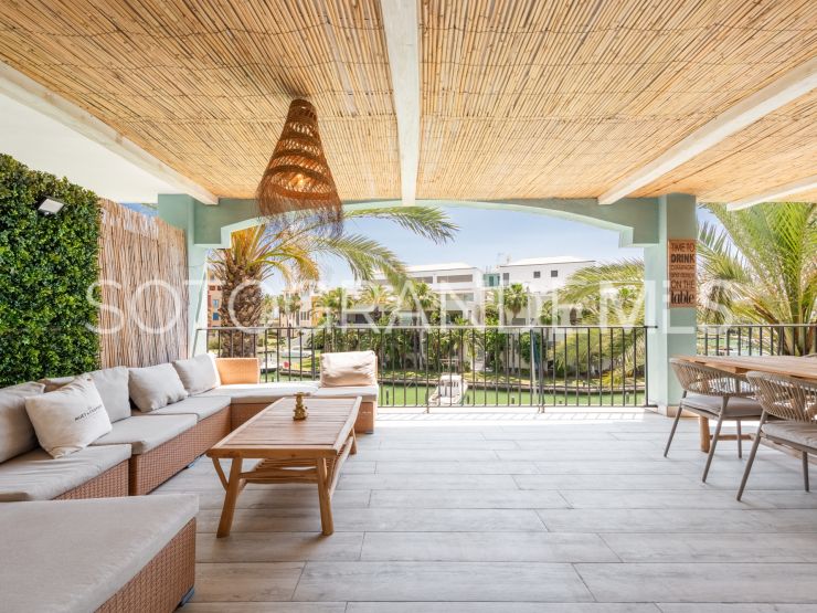Se vende apartamento con 3 dormitorios en Isla Carey | Teseo Estate