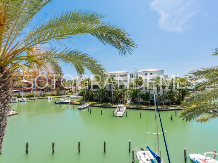 Apartamento con 3 dormitorios en venta en Isla Carey | Teseo Estate