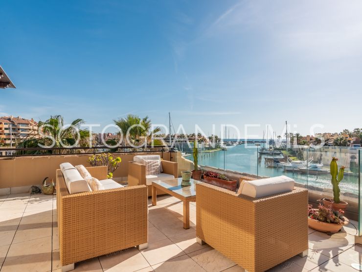 For sale Ribera de la Nécora 5 bedrooms apartment | Teseo Estate