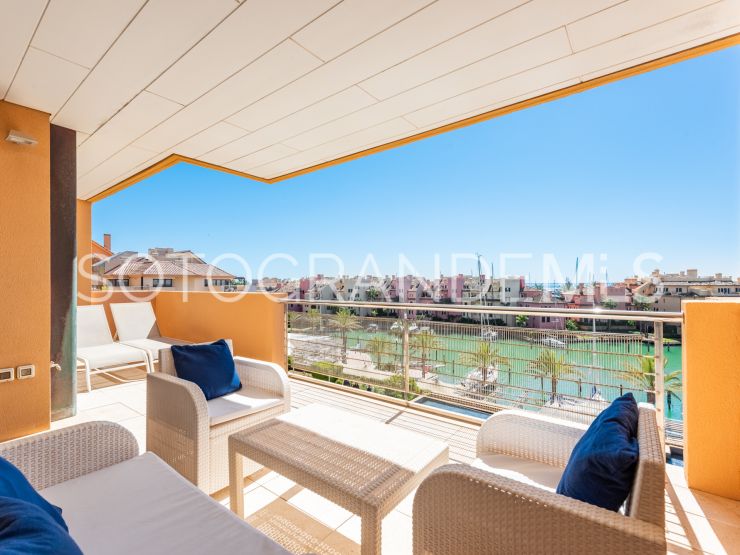 2 bedrooms apartment for sale in Ribera del Marlin | Teseo Estate