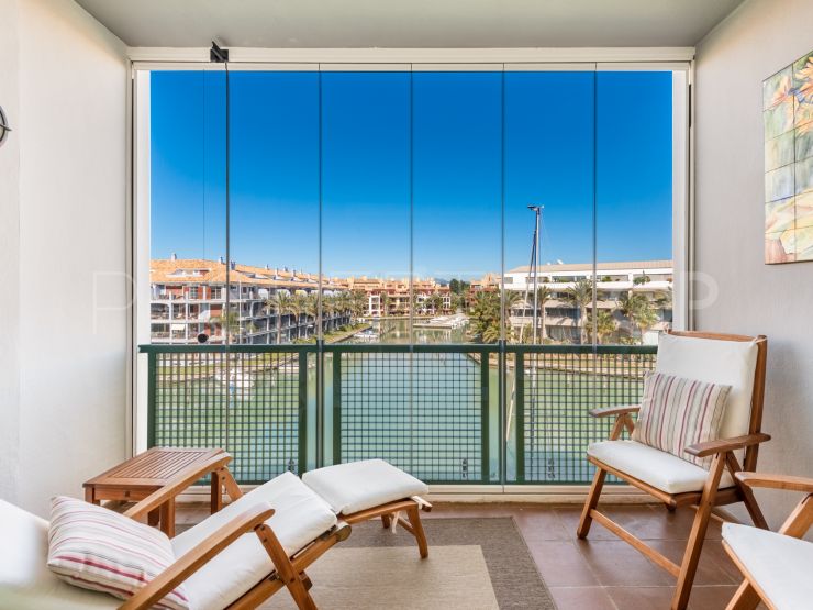 Apartment in Jungla del Loro with 2 bedrooms | Teseo Estate