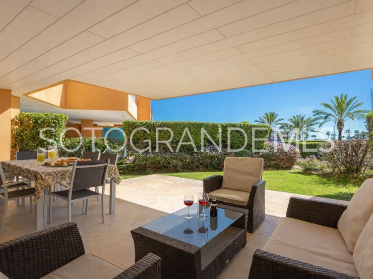 Ribera del Marlin apartment for sale | Teseo Estate