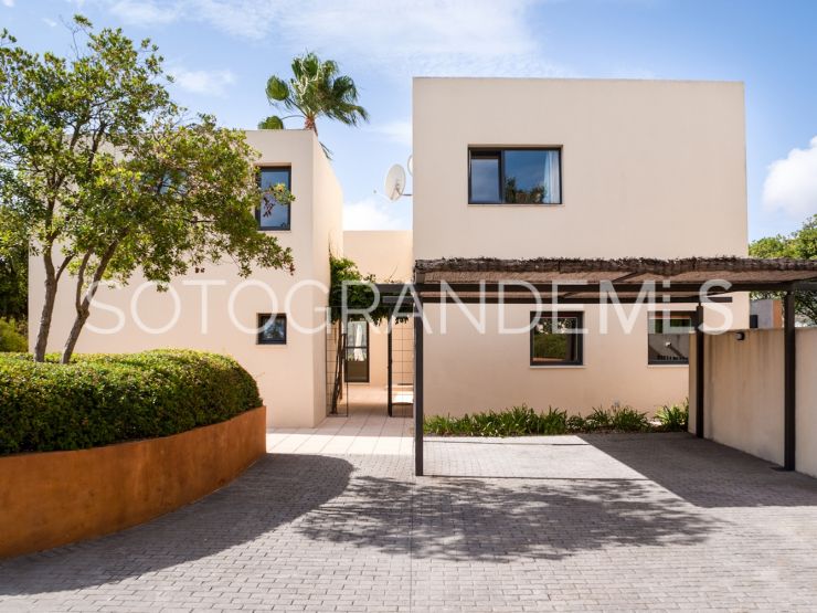 For sale Las Cimas villa with 5 bedrooms | Teseo Estate