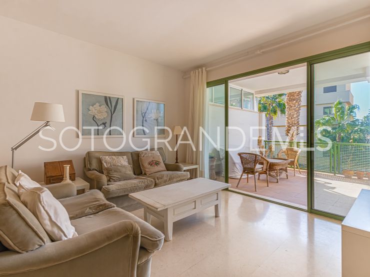 2 bedrooms Jungla del Loro apartment for sale | Teseo Estate