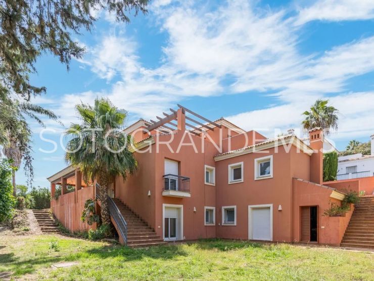 Zona F, Sotogrande Alto, villa en venta | Teseo Estate