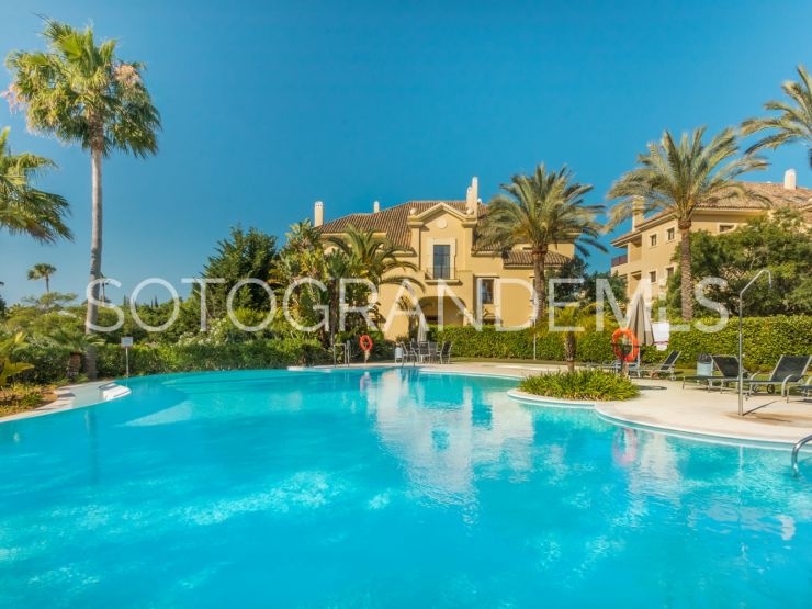 Apartamento de 2 dormitorios a la venta en Valgrande, Sotogrande Alto | Teseo Estate