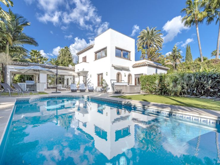 Las Brisas villa | Nordica Sales & Rentals