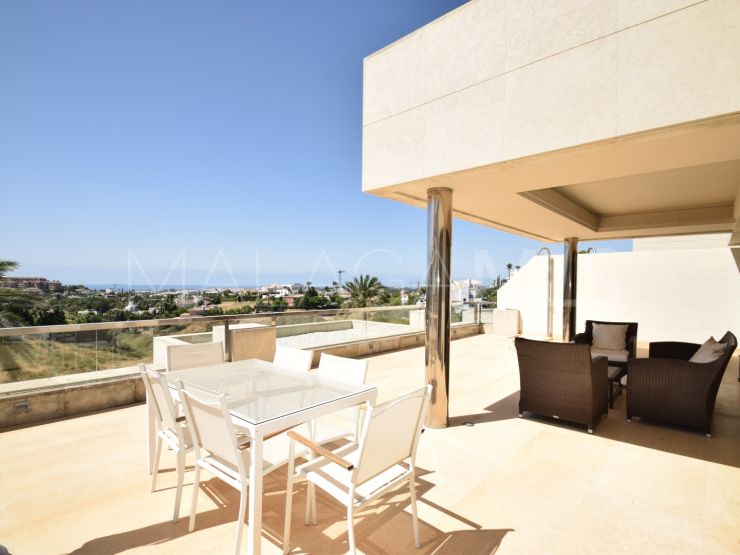2 bedrooms apartment in Los Arrayanes for sale | Nordica Sales & Rentals