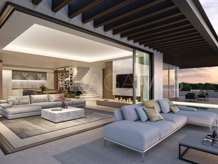 3 bedrooms apartment in Estepona for sale | Christie’s International Real Estate Costa del Sol