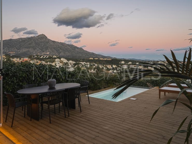 3 bedrooms apartment in La Cerquilla for sale | Cleox Inversiones