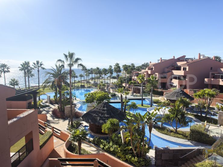 Penthouse with 3 bedrooms for sale in Mar Azul | Cleox Inversiones