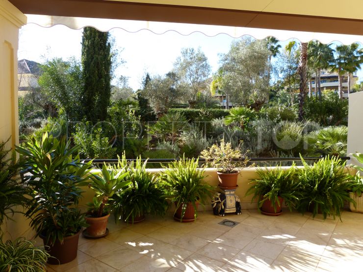 Apartment with 2 bedrooms for sale in Valgrande | Noll Sotogrande