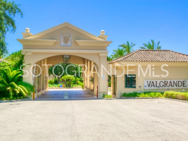 2 bedrooms apartment in Valgrande for sale | Noll Sotogrande