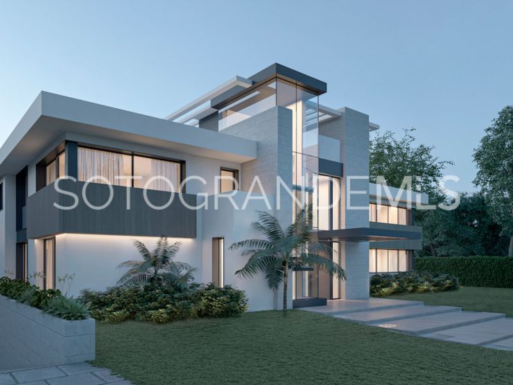 Kings & Queens villa for sale | Noll Sotogrande