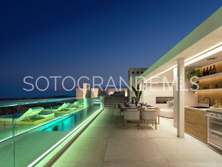 Villa en venta con 5 dormitorios en Zona G, Sotogrande Alto | Noll Sotogrande