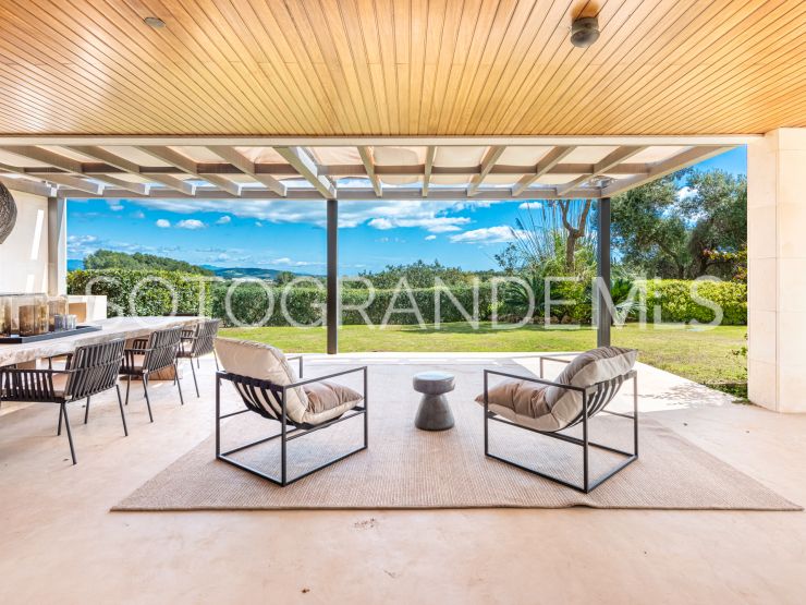 4 bedrooms apartment in Hacienda de Valderrama | Noll Sotogrande