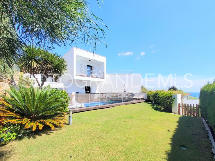 Se vende villa en Torreguadiaro | Noll Sotogrande