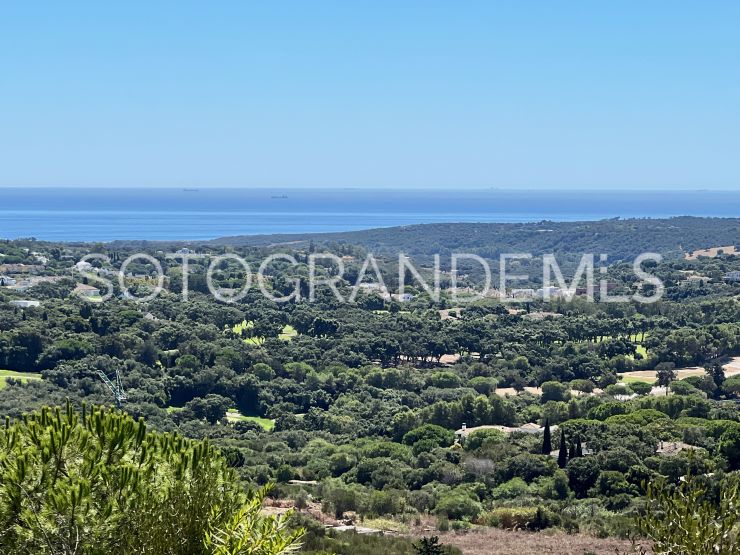 Plot for sale in Zona M | Noll Sotogrande