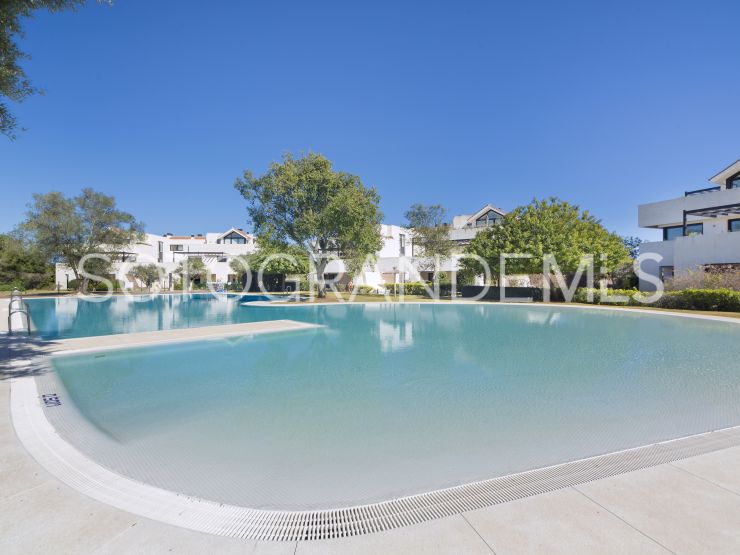 For sale Hacienda de Valderrama apartment with 3 bedrooms | Noll Sotogrande