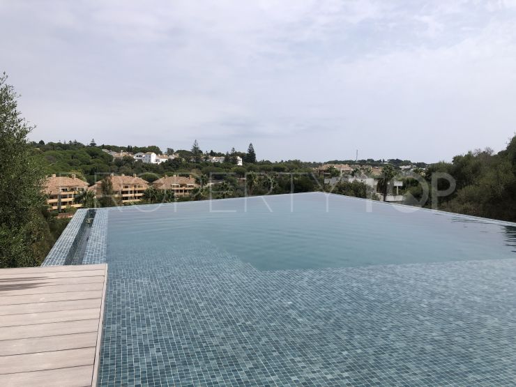 5 bedrooms villa for sale in Zona F, Sotogrande | Noll Sotogrande