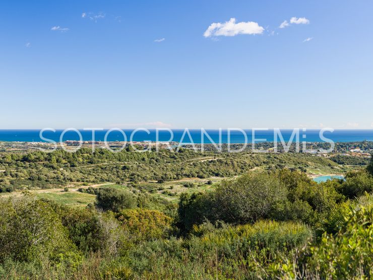 Parcela a la venta en The Fifteen, La Reserva | Noll Sotogrande