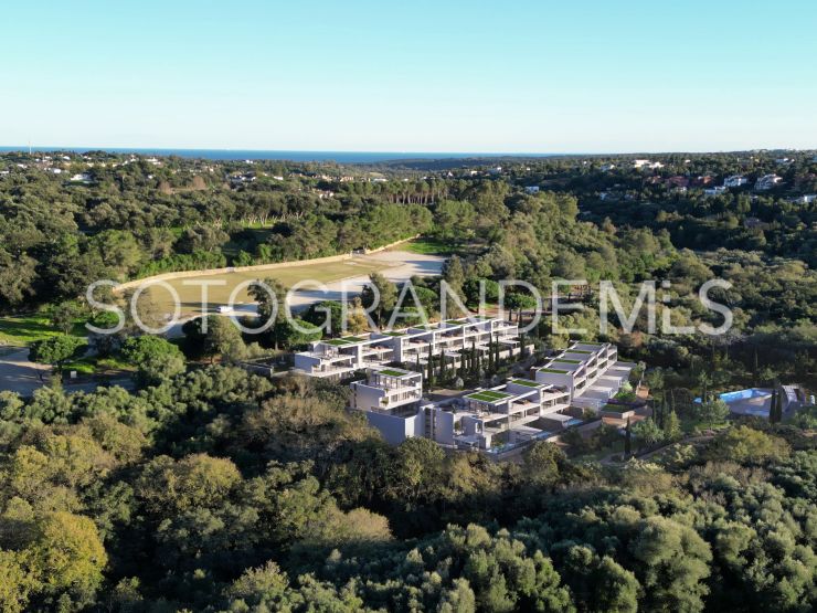 Sotogrande Alto, villa de 4 dormitorios | Noll Sotogrande