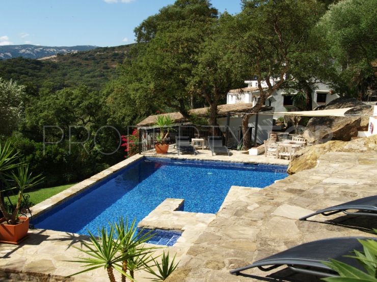 Jimena de La Frontera country house for sale | Noll Sotogrande