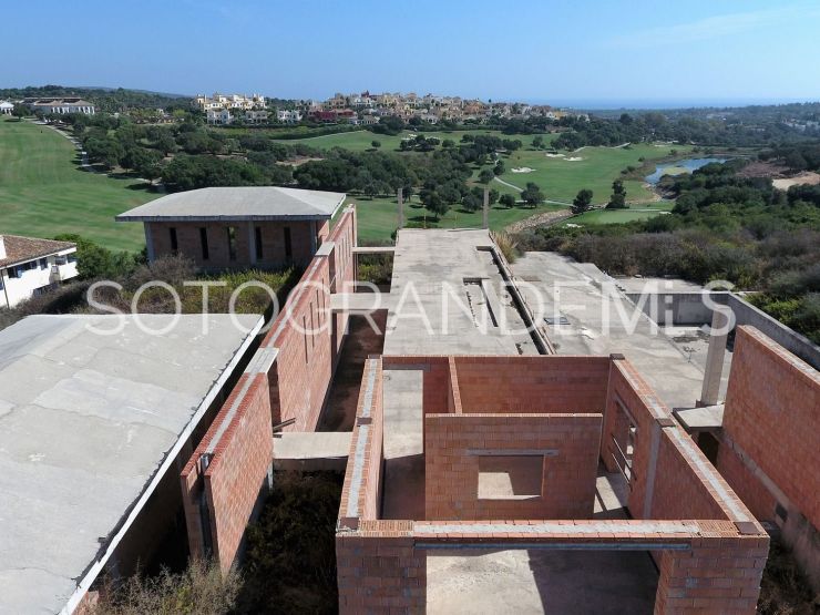 For sale plot in Zona L | Noll Sotogrande