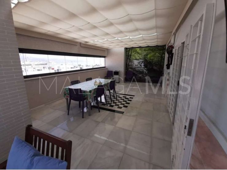 Flat in Malaga - Carretera de Cádiz for sale | Keller Williams Marbella