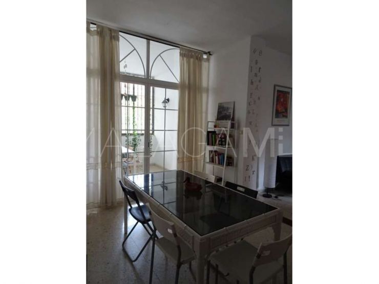 Buy La Victoria - Conde de Ureña - Gibralfaro flat with 4 bedrooms | Keller Williams Marbella