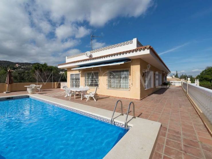 8 bedrooms villa in Cortijo de Mazas for sale | Keller Williams Marbella