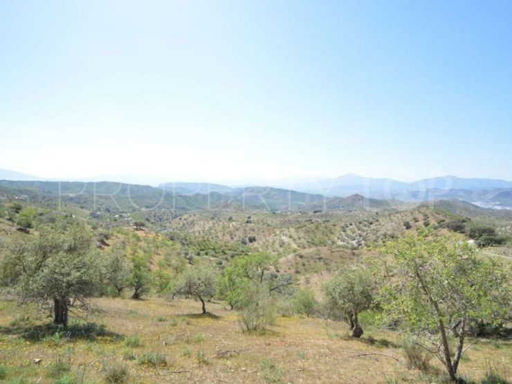 Plot for sale in Alora | Keller Williams Marbella