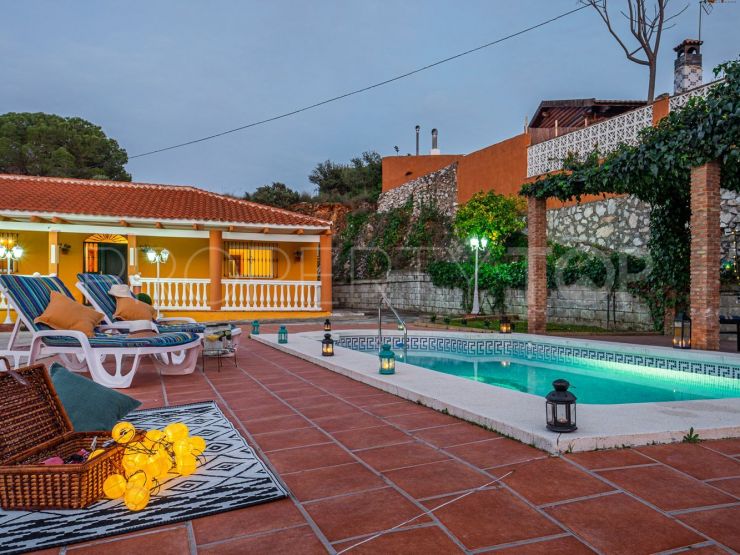 Villa for sale in Pinos de Alhaurín with 2 bedrooms | Keller Williams Marbella