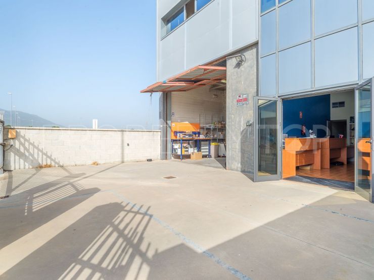 Local comercial en El Romeral, Alhaurin de la Torre | Keller Williams Marbella