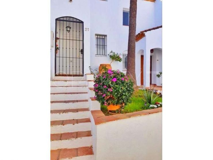 Bel Air town house for sale | Keller Williams Marbella