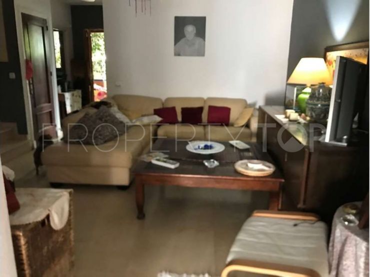 For sale town house in Bel Air with 3 bedrooms | Keller Williams Marbella