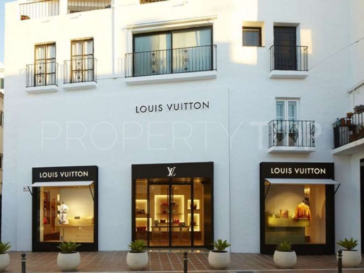 For sale Marbella - Puerto Banus 1 bedroom studio | Keller Williams Marbella