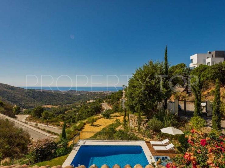 Monte Mayor 4 bedrooms villa | Keller Williams Marbella