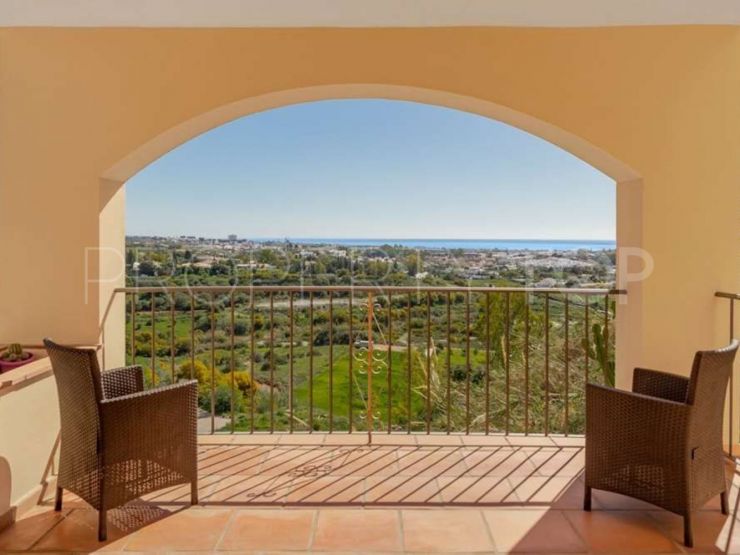 Flat in Los Arqueros | Keller Williams Marbella