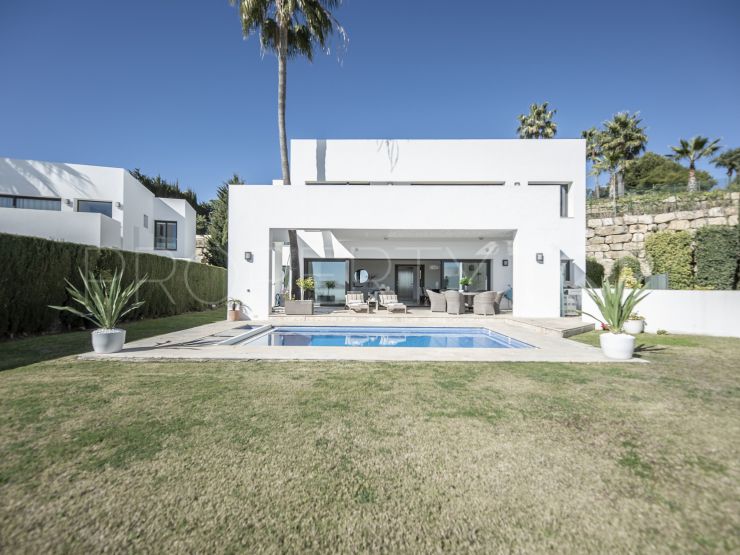 4 bedrooms Atalaya Fairways villa for sale | Serneholt Estate