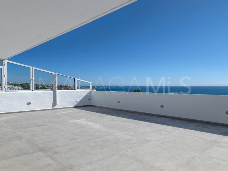 Guadalobon, Estepona, atico duplex en venta de 3 dormitorios | Serneholt Estate