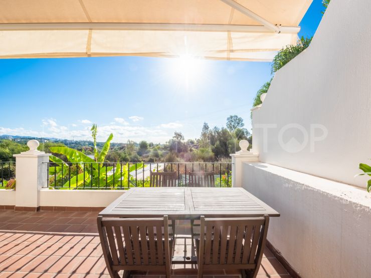 Buy Aloha Gardens duplex penthouse with 4 bedrooms | Serneholt Estate