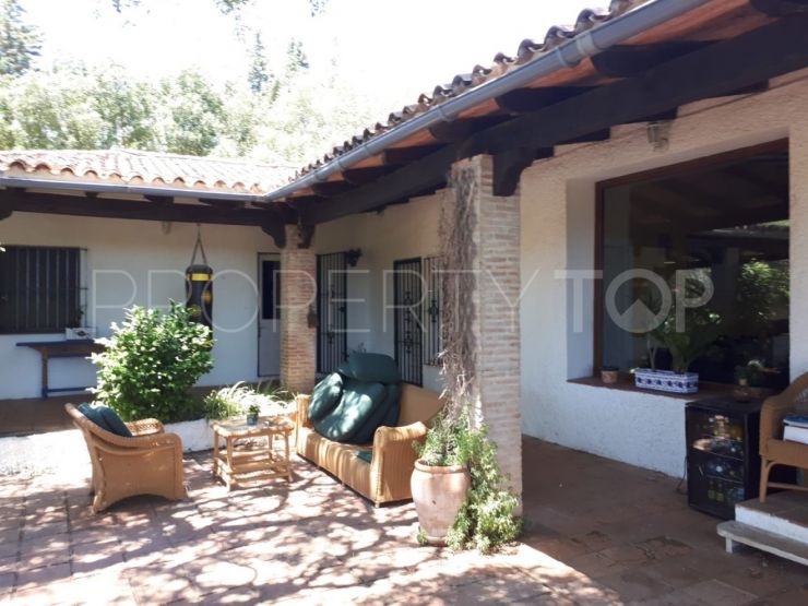 Finca en venta de 3 dormitorios en San Martin del Tesorillo | Serneholt Estate