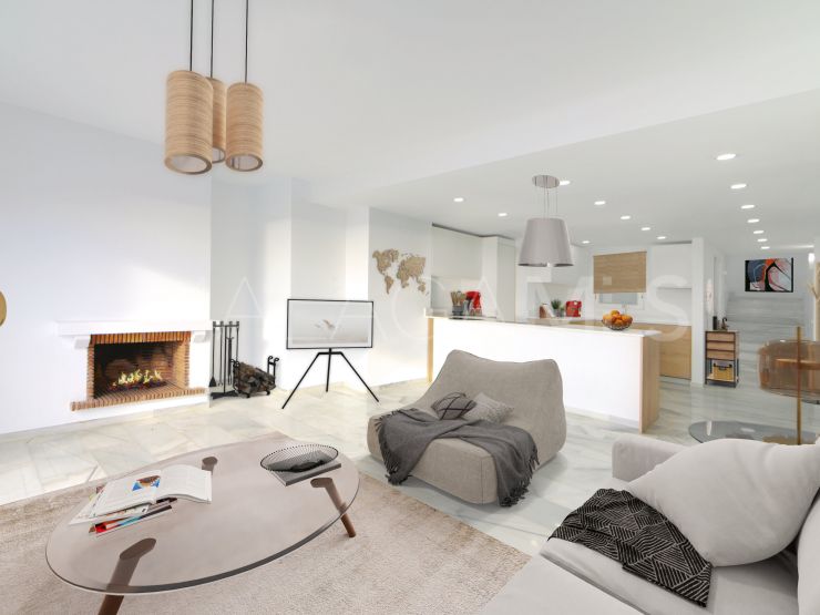 Penthouse in Riviera del Sol with 3 bedrooms | Serneholt Estate