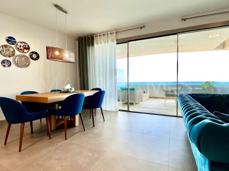 Apartment in Mijas Costa | Edward Partners
