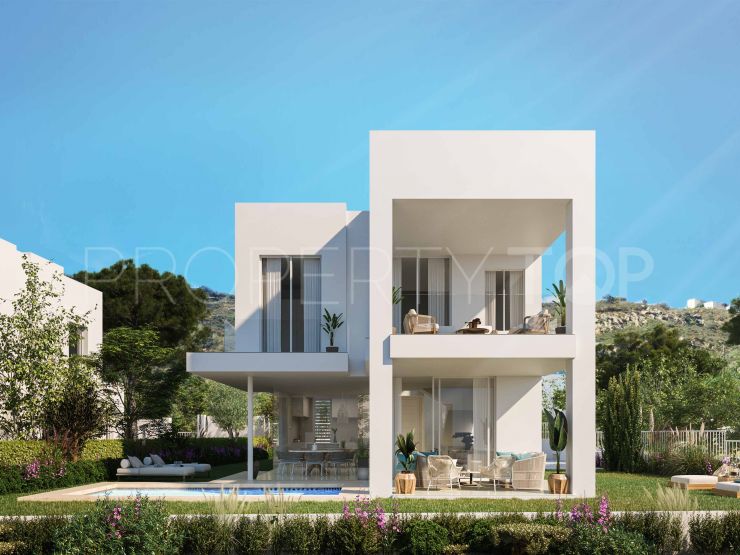 For sale Sotogrande villa | Lucía Pou Properties