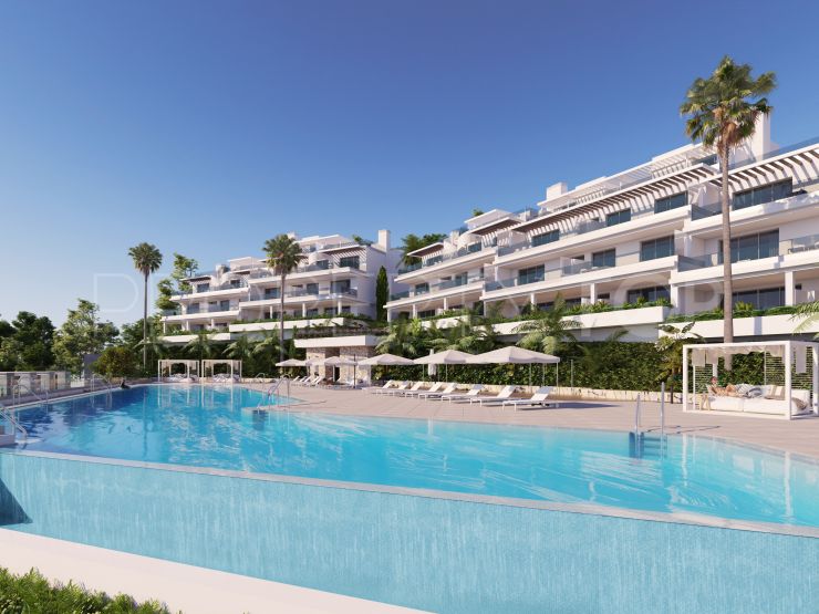 For sale New Golden Mile apartment with 2 bedrooms | Lucía Pou Properties