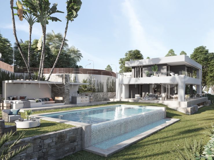 Estepona villa | Lucía Pou Properties